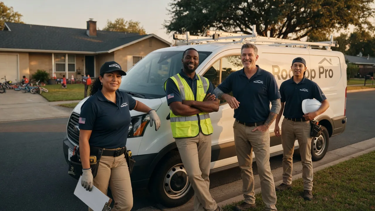 Roof Repair in Molino, FL near me
