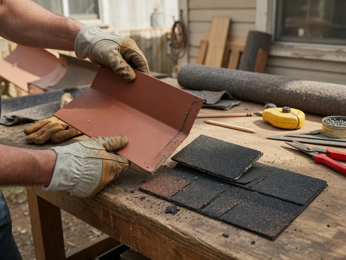 Roof Repair company in Molino, FL